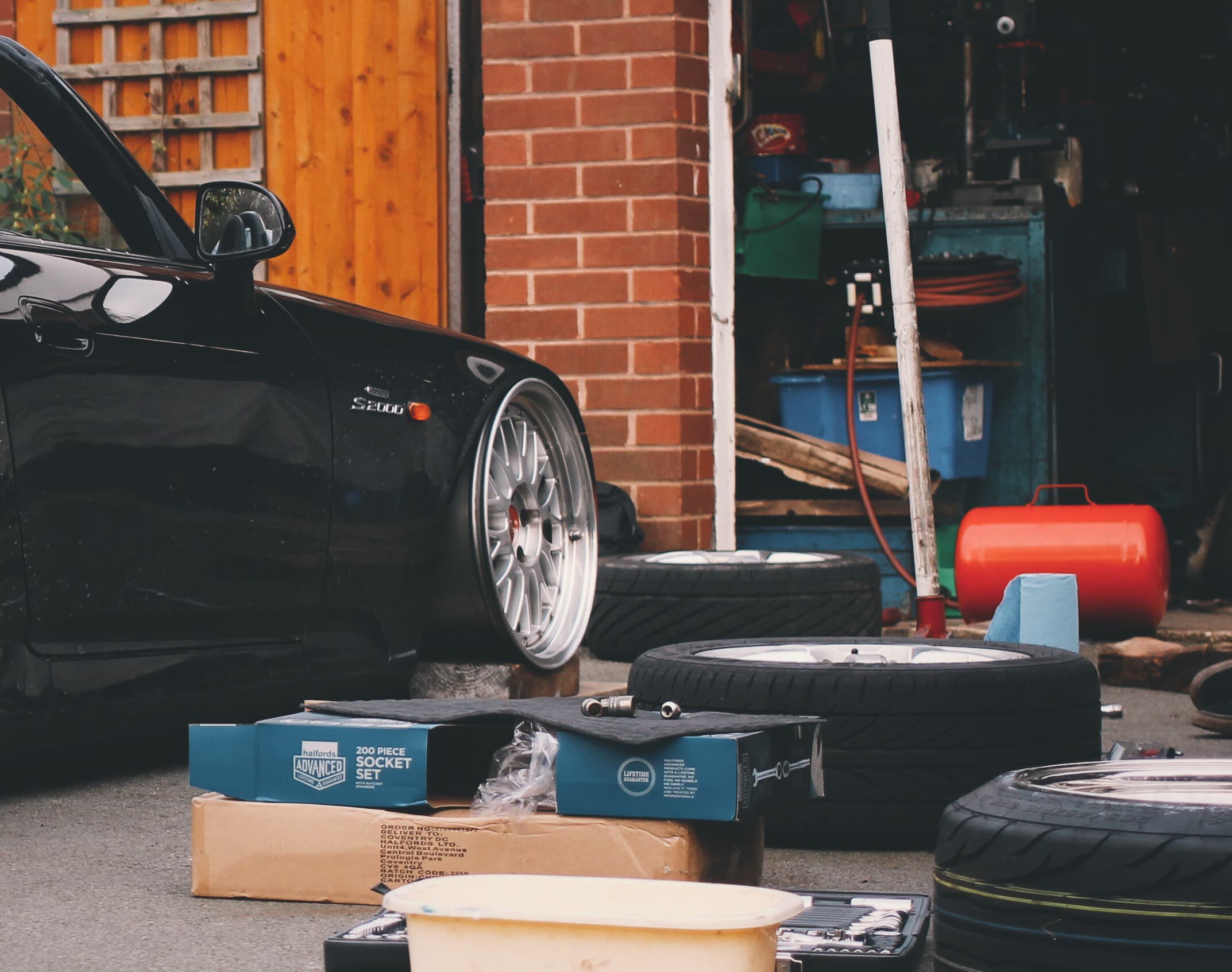 Processed with VSCOcam with e5 preset