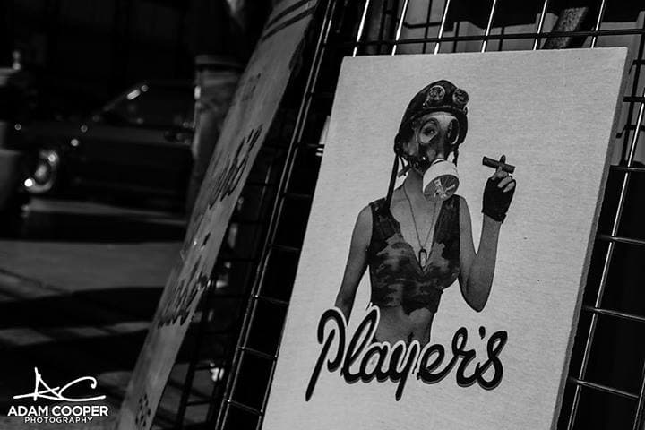 Air Lift Performance @ Players 7.0