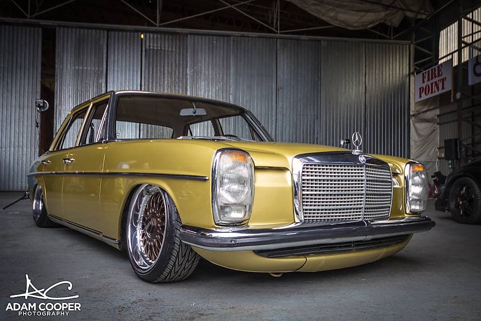 Air Lift Performance @ Players 7.0